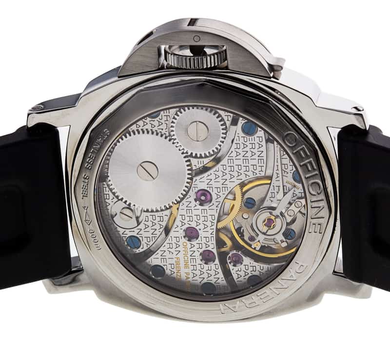 Panerai Luminor Marina PAM00111